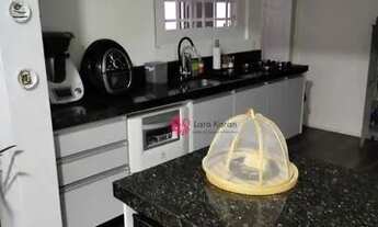 Imagem 5: Apartamento com 2 dormitórios para alugar, 115 m² por R$ 4.500/mês - Gonzaga - Santos/SP