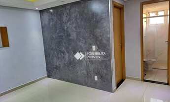 Imagem 2: Apartamento com 2 dormitórios, 40 m² - venda por R$ 200.000,00 ou aluguel por R$ 1.510,00