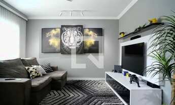 Imagem 3: Casa à Venda - Jardim Santa Maria, 3 Quartos, 262 m2