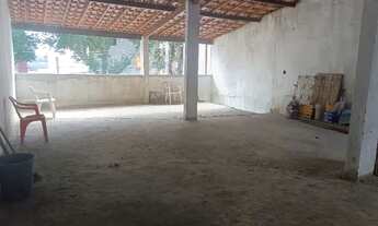 Imagem 6: Casa Vila Valqueire