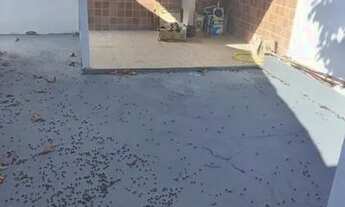 Imagem 5: VENDO CASAS AC FINANC E FGTS CJ NOVA CIDADE 2 E 3 QUARTOS DESOCUPADAS..