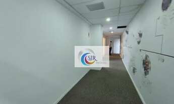 Imagem 3: Conjunto para alugar, 523 m² - Brooklin - São Paulo/SP