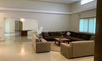 Imagem 5: Casa - Reserva Colonial - Valinhos