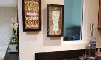 Imagem 6: São Bernardo do Campo - Apartamento Padrão - Vila Baeta Neves