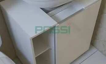 Imagem 3: Apartamento com 2 Quartos e 1 banheiro para Alugar, 66 m² Moema