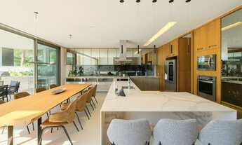 Imagem 5: BARUERI - Casa de Condomínio - Alphaville