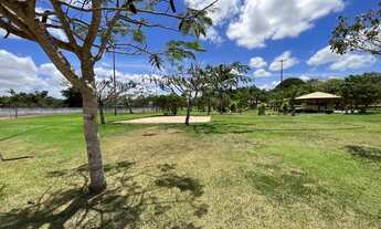 Imagem 9: Terreno de 1012 metros no condomínio pau Brasil