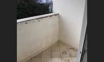 Imagem 3: KITNET NO SAGRADA FAMÍLIA|1 DORMITÓRIO|SALA|COZINHA