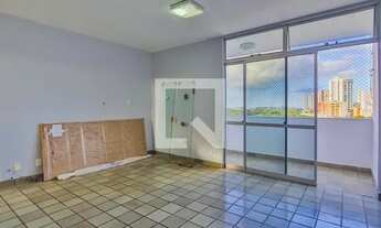 Imagem: Apartamento para Aluguel - Santo Amaro