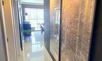 Imagem 5: Apartamento para venda com 139 metros quadrados com 3 quartos em Centro - Florianópolis