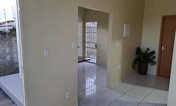 Imagem 3: ALUGO CASA NO CENTENÁRIO APENAS 1 QUARTO