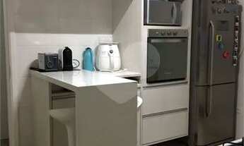 Imagem 7: Sobrado residencial a venda no Jardim Santo Elias