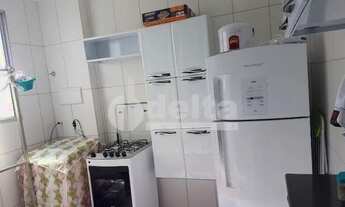 Imagem 6: Apartamento para aluguel, 2 quartos, 1 vaga, Shopping Park - Uberlândia/MG