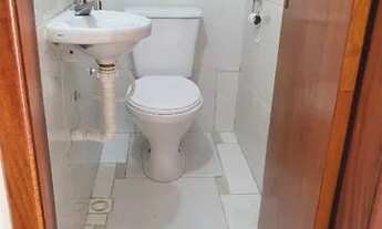 Imagem 6: Casa 2 quartos na trindade + quintal+garagem