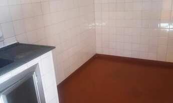 Imagem 5: Rio de Janeiro - Casa Padrão - Padre Miguel