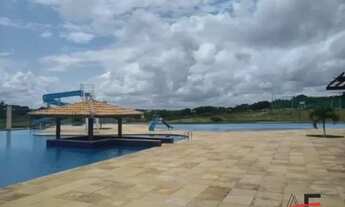 Imagem 2: Loteamento a Venda no Lagos Country & Resort - TE50850