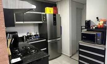 Imagem 6: Sorocaba - Apartamento Padrão - Parque Campolim