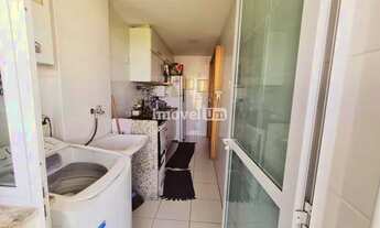 Imagem 4: Jacarepaguá Apartamento com 3 dormitórios