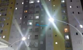 Imagem 2: Apartamento J a venda com 2 dormitorios Jundiaí Tulipas Garden 50m² Jd Tulipas Jundiai SP