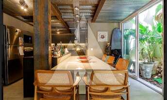 Imagem 6: SãO PAULO - Casa Padrão - Itaim Bibi