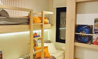 Imagem 6: Apartamento para venda com 67m² - 2 Dorms/1Suíte - Freguesia do Ó - São Paulo/SP