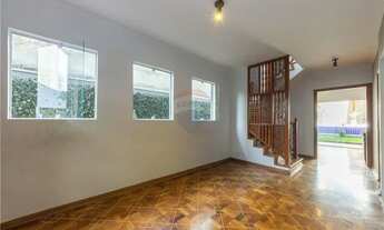 Imagem 2: Sobrado para venda com 302 metros quadrados com 3 quartos em Vila Regente Feijó - São Paul