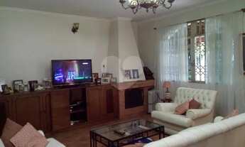 Imagem 4: Térrea Assobradada - Jardim Floresta