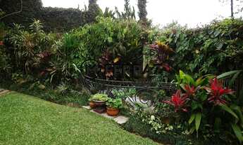 Imagem 3: LUGAR SUPER CONFORTÁVEL EM MEIO A NATUREZA, CONFIRA!!!