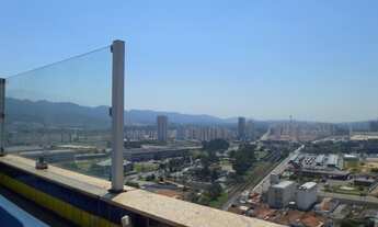 Imagem 3: Apartamento a venda tem 186 m² com 3 quartos, 1 suíte em Centro - Mogi das Cruzes - SP