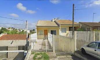 Imagem: São José dos Pinhais - Casa Padrão