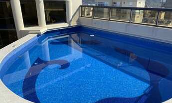 Imagem 3: Cobertura a venda - enseada - Guarujá