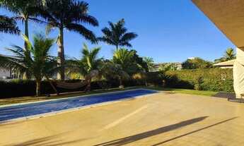 Imagem 7: Casa no Residencial Aldeia do Vale