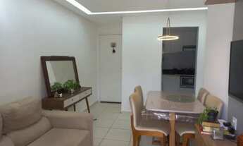 Imagem 6: Apartamento na Barra dos coqueiros