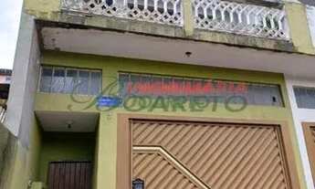 Imagem: CASA MAUÁ VILA LISBOA