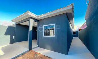 Imagem: Casa à venda no bairro Parque da Colina