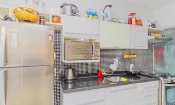 Imagem 3: Apartamento 1 dorm Bairro Boa Vista