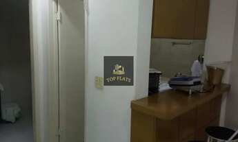 Imagem 6: Flat disponível no Jardins - SP