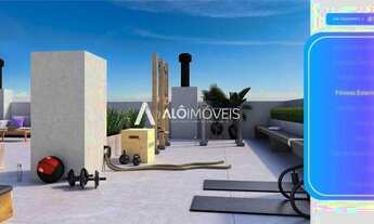 Imagem 6: Apartamento com 1 dormitório à venda, 29 m² por R$243.900,00 - Capão da Imbuia - Curitiba