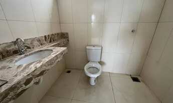 Imagem 7: Apartamento com 3 dormitórios para alugar, 129 m² por R$ 3.100,01/mês - Jardim América - G