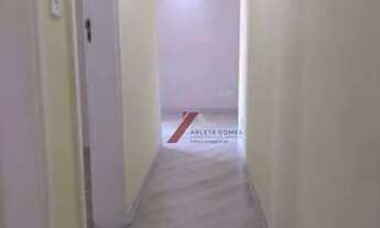 Imagem 5: Apartamento com 2 dormitórios à venda, 50 m² por R$ 265.000,00 - Parque Erasmo Assunção