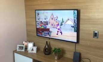 Imagem 7: Cobertura duplex para venda com 2 metros quadrados com 3 quartos em Cabral - Contagem - MG