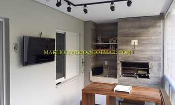 Imagem: Apartamento à venda na Vila Andrade - Morumbi