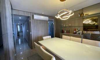 Imagem 7: Condomínio Edifício Ocean Side 165 m2 em Meireles - Fortaleza - CE