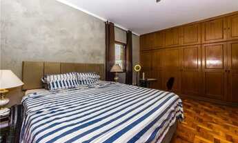 Imagem 4: Sobrado para venda com 302 metros quadrados com 3 quartos em Vila Regente Feijó - São Paul