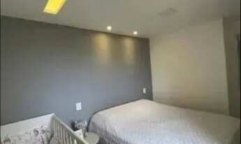 Imagem 3: Apartamento para venda tem 60 metros quadrados com 2 quartos em Indianópolis - São Paulo