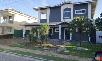 Imagem 2: Alphaville Eusébio, 5 suítes, 5 vagas de garagem