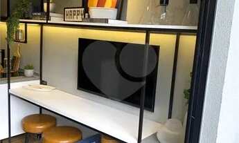 Imagem 3: Apartamento-São Paulo-PINHEIROS