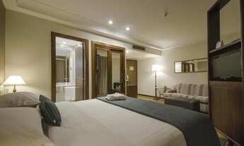 Imagem: Flat à venda no Estanplaza Paulista disponível