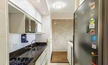 Imagem 2: Apartamento para Venda em São Paulo, Vila Mariana, 2 dormitórios, 1 banheiro, 1 vaga