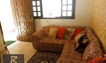 Imagem 3: Casa com 3 dormitórios à venda, 130 m² por R$ 550.000,00 - Estancia Sao Jose - Peruíbe/SP